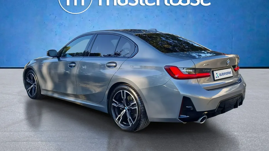 BMW Seria 3 -