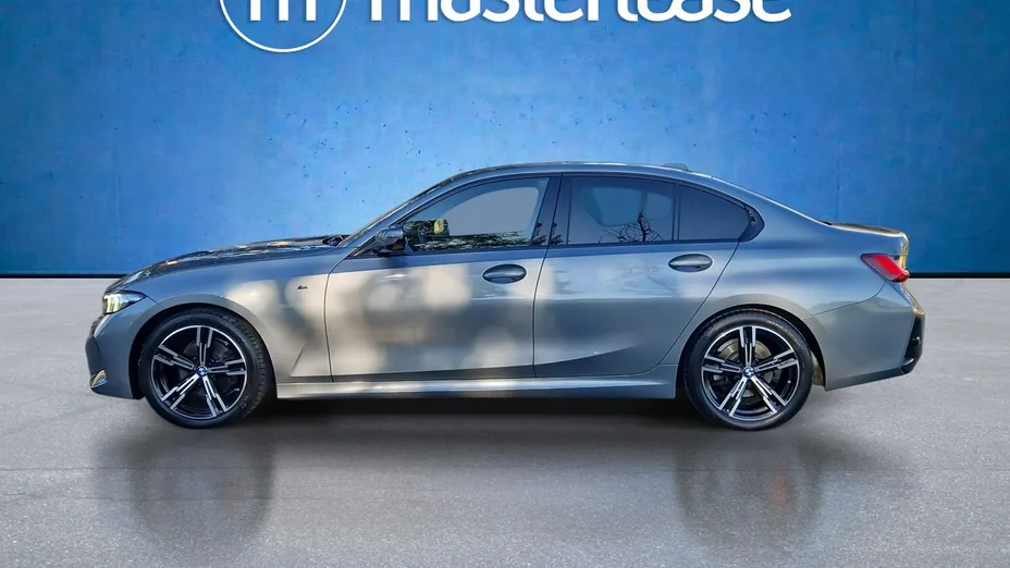 BMW Seria 3 -