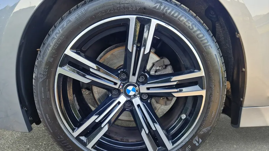 BMW Seria 3 -