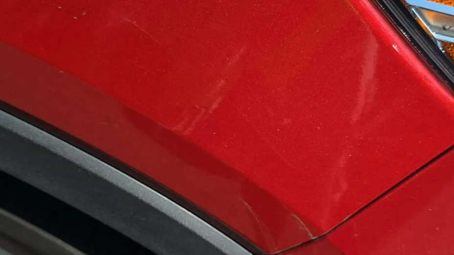 VOLVO XC40 -