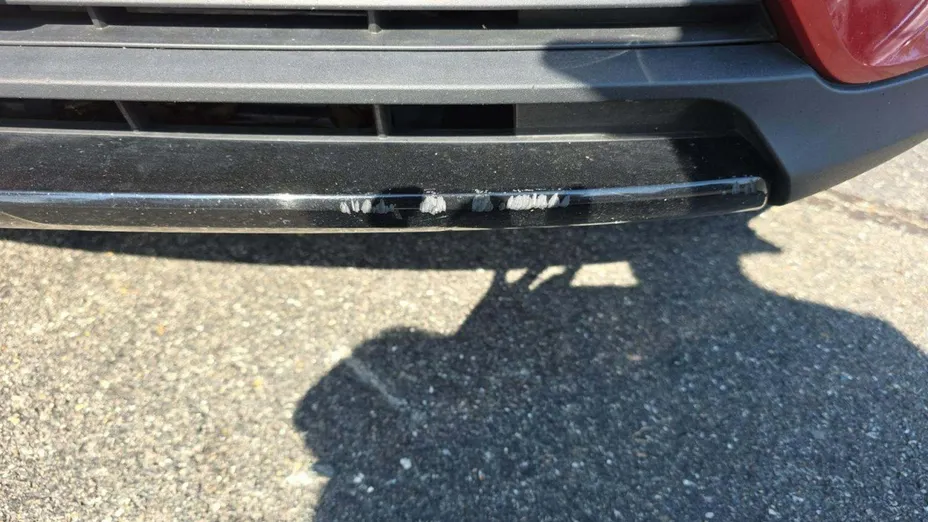 VOLVO XC40 -