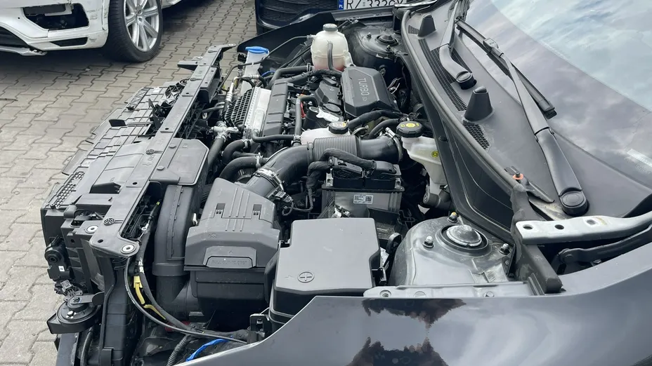 KIA Sportage -