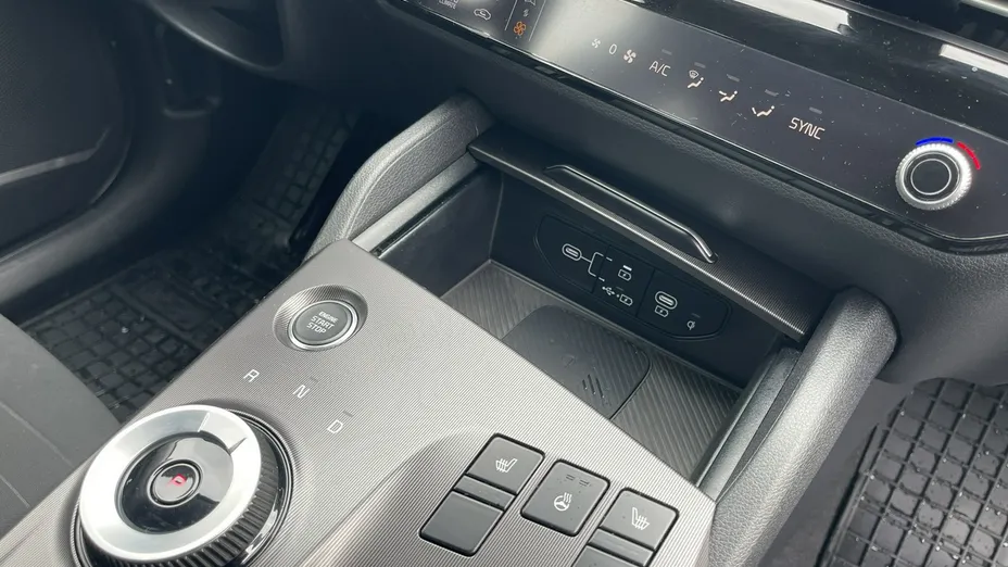 KIA Sportage -
