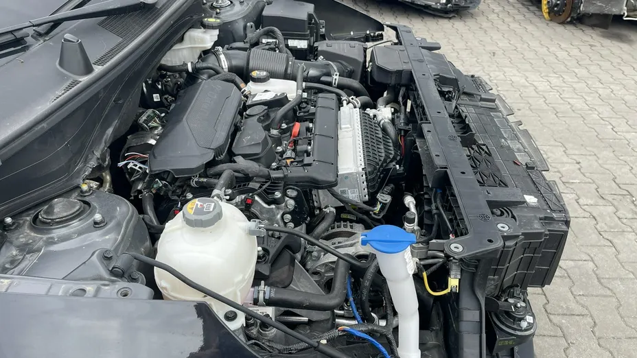 KIA Sportage -