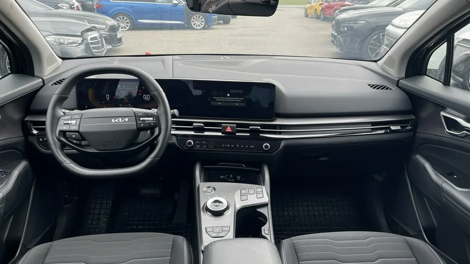 KIA Sportage -