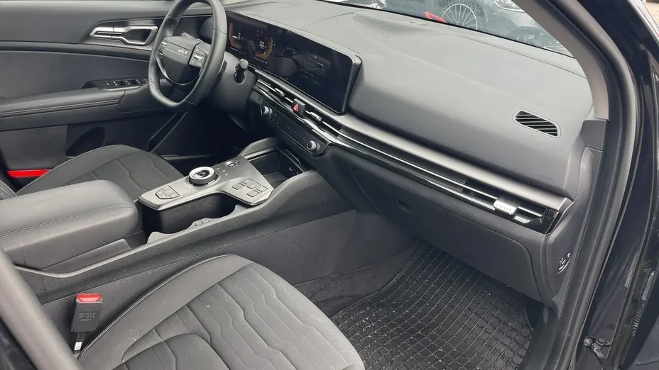 KIA Sportage -