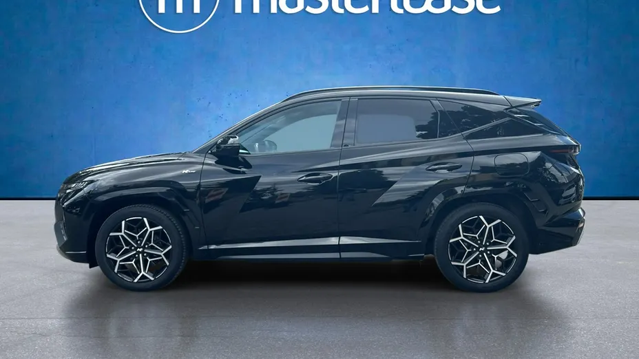 HYUNDAI Tucson -