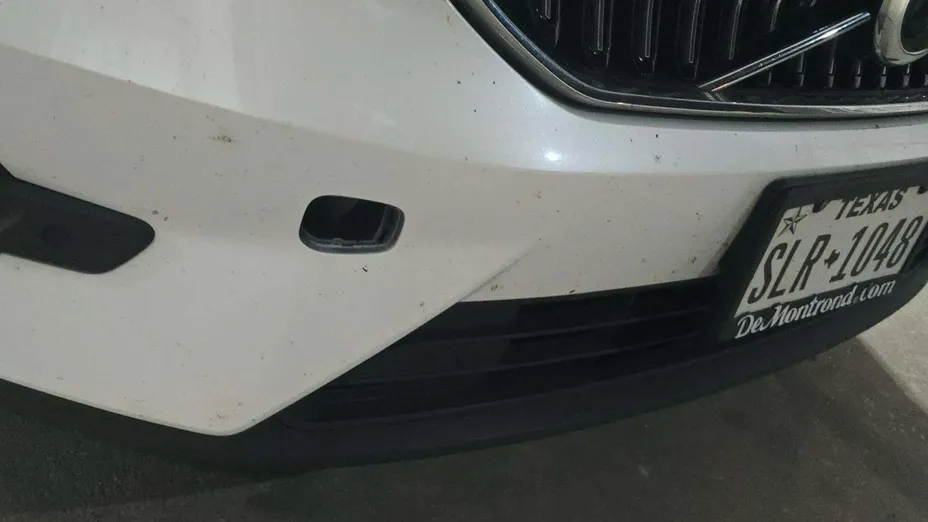 VOLVO XC40 -