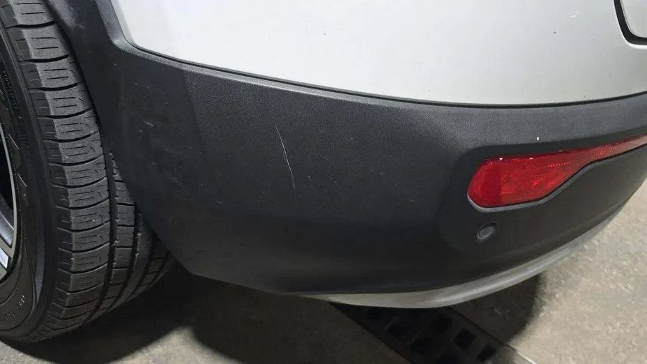 VOLVO XC40 -