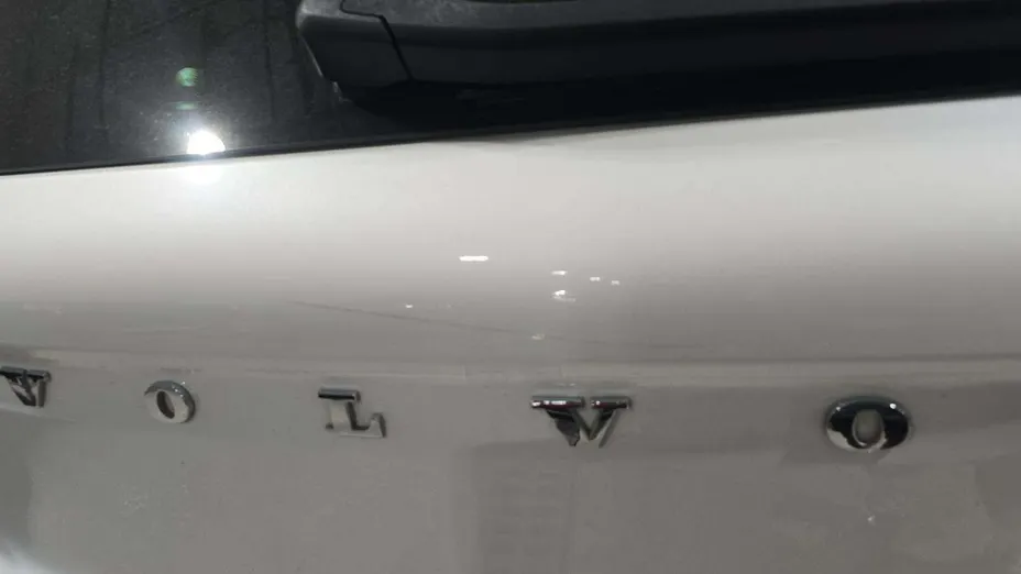 VOLVO XC40 -
