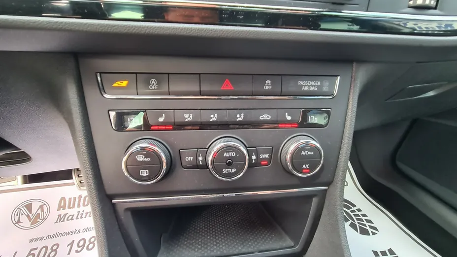 SEAT Leon -