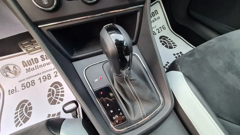 SEAT Leon -