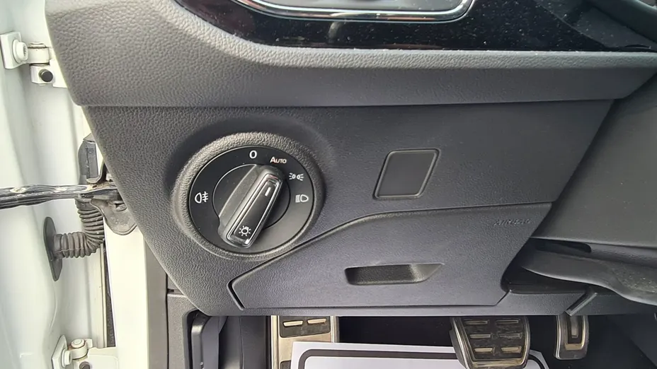 SEAT Leon -
