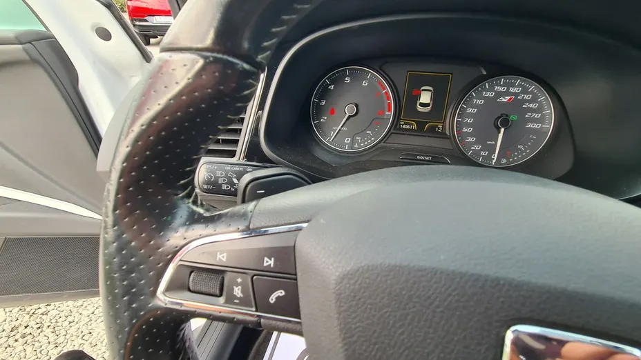 SEAT Leon -
