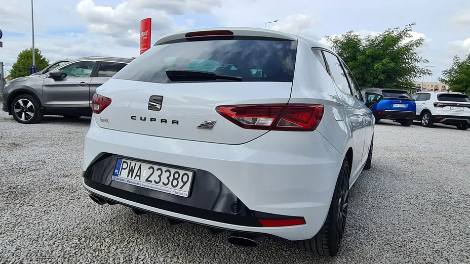 SEAT Leon -