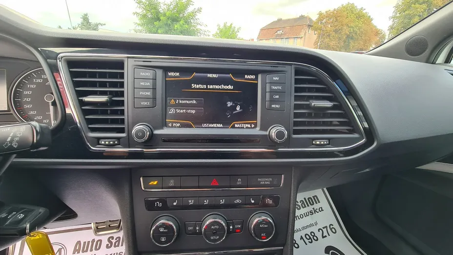 SEAT Leon -