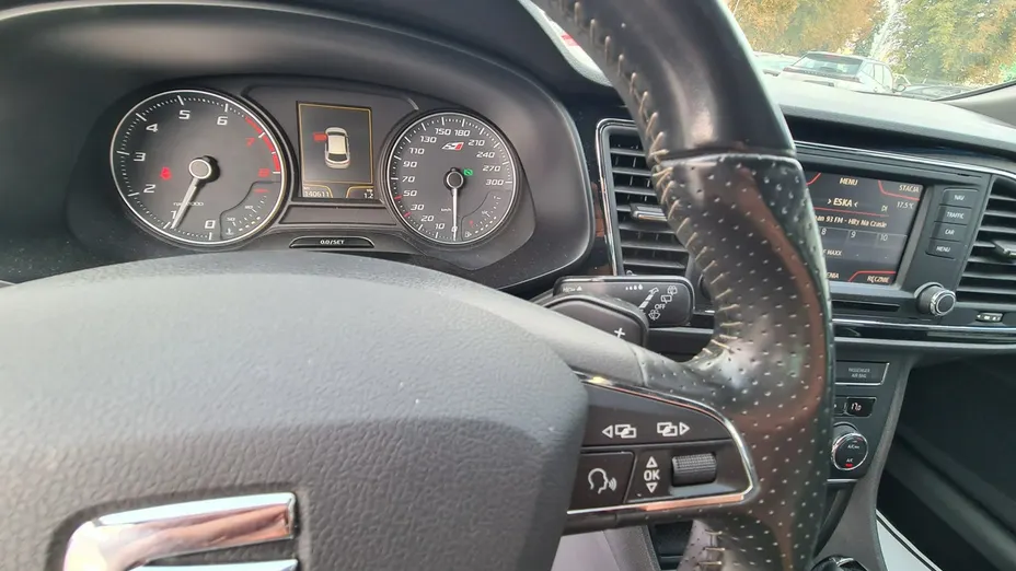 SEAT Leon -