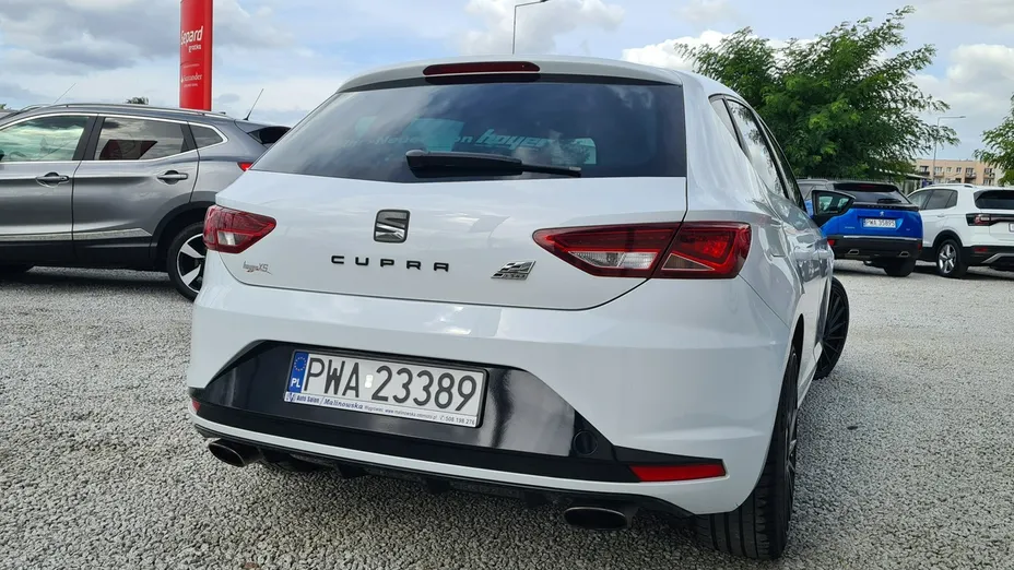 SEAT Leon -
