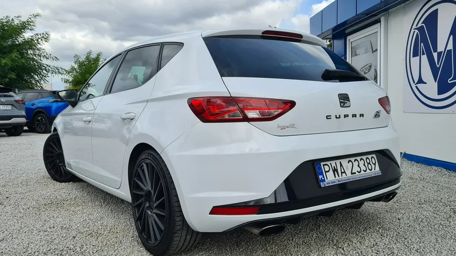 SEAT Leon -