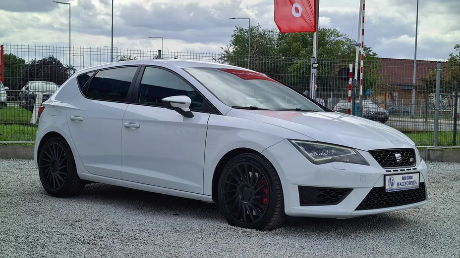 SEAT Leon -