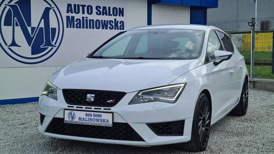 SEAT Leon -