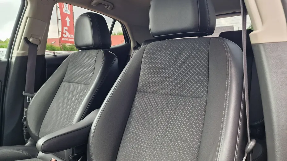 OPEL Mokka -