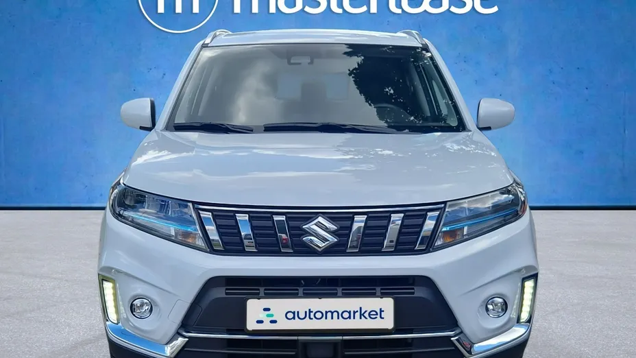 SUZUKI Vitara -