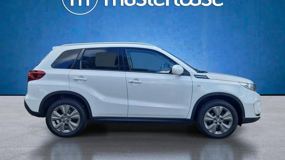 SUZUKI Vitara -