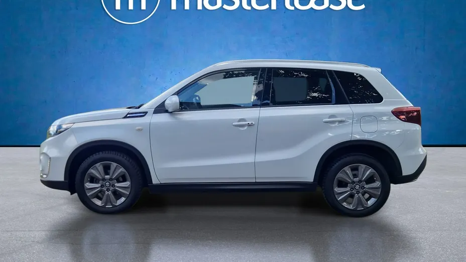 SUZUKI Vitara -