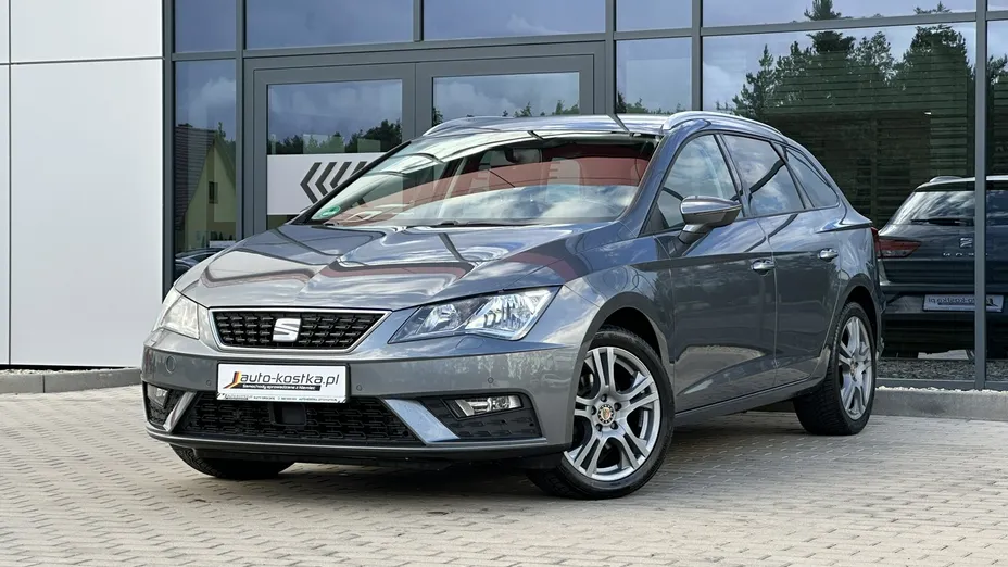 SEAT Leon -