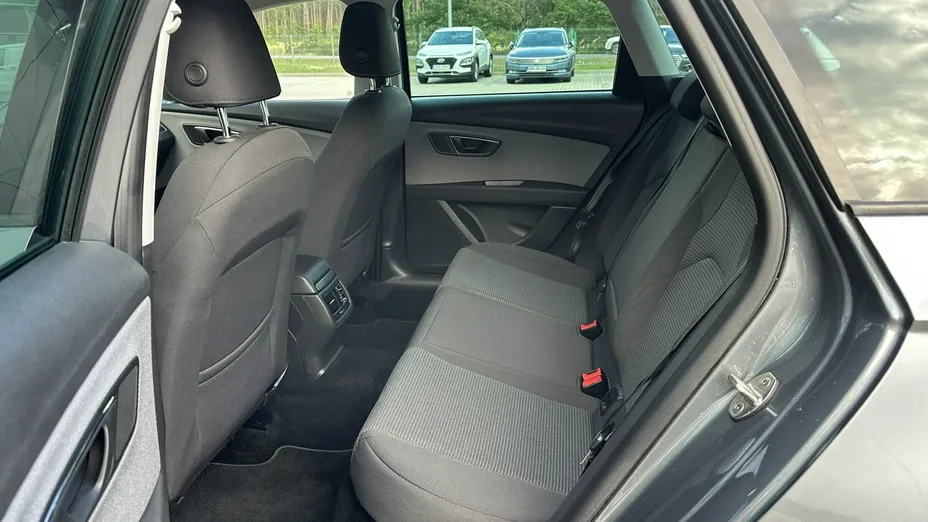 SEAT Leon -