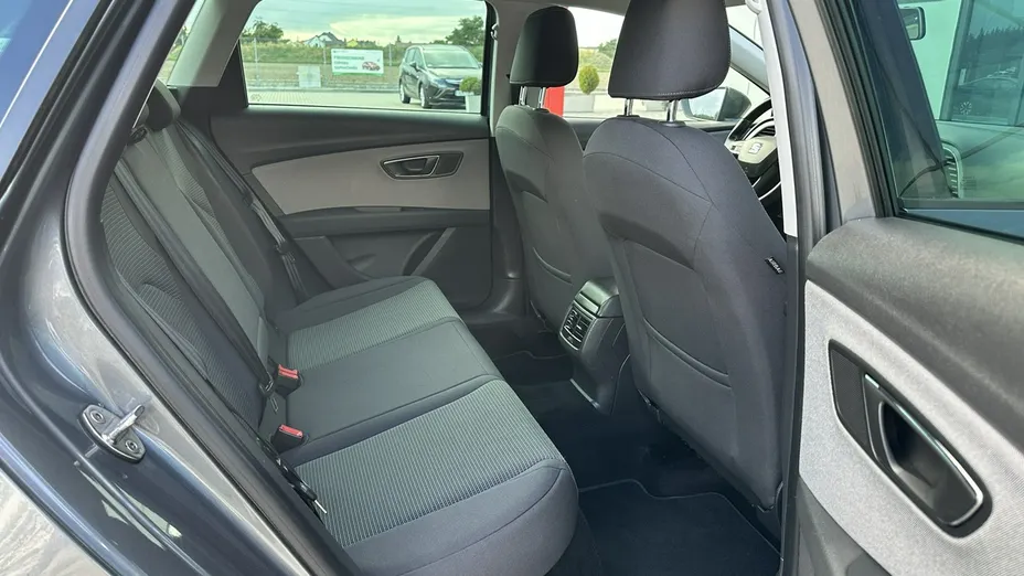 SEAT Leon -