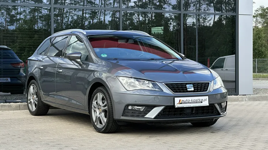 SEAT Leon -