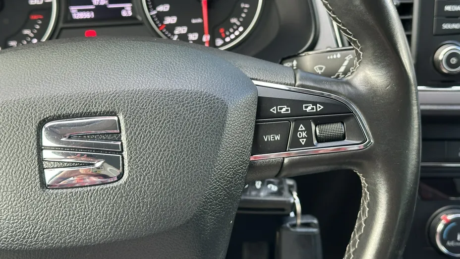 SEAT Leon -