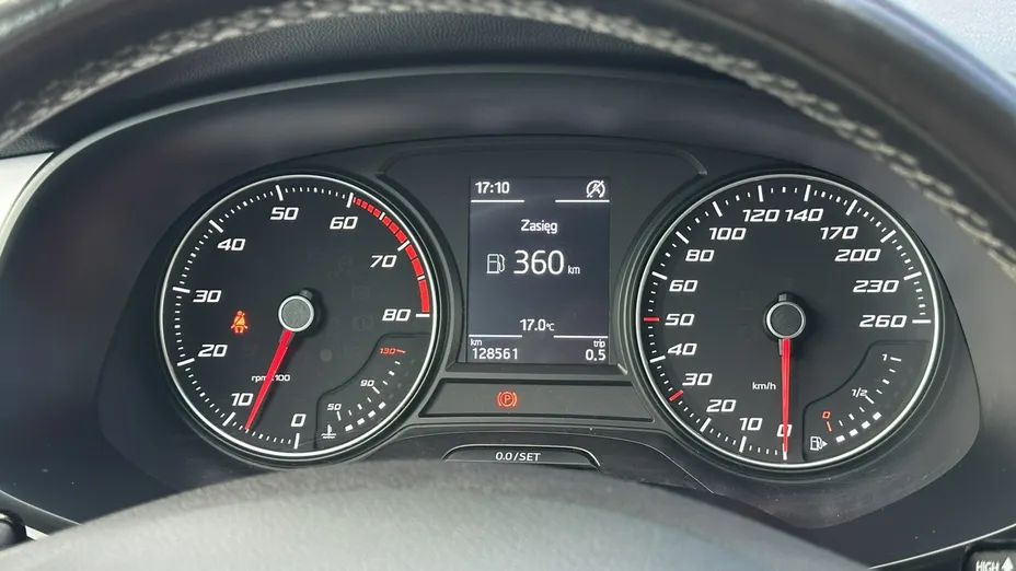 SEAT Leon -