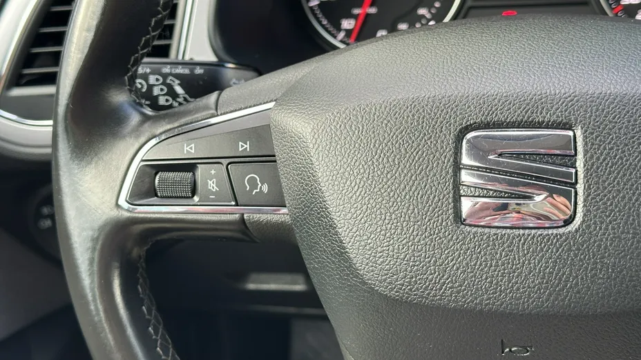 SEAT Leon -