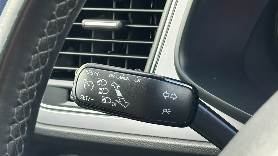 SEAT Leon -
