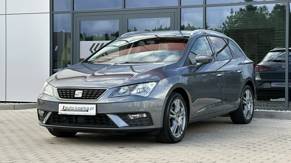 SEAT Leon -