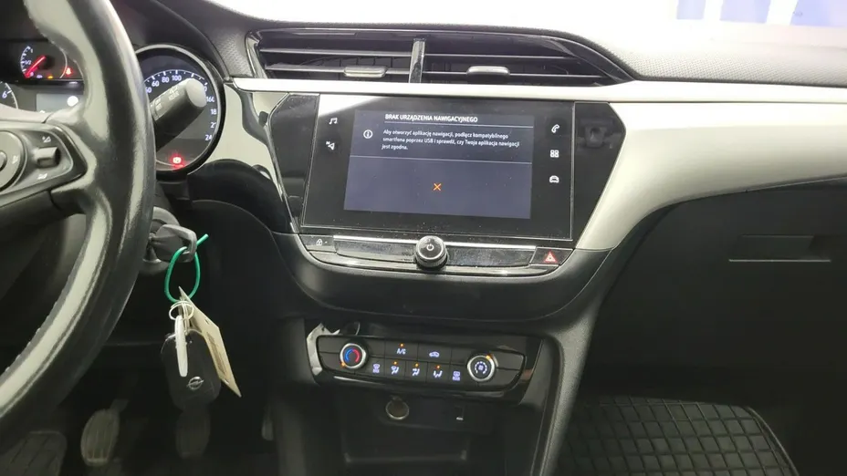 OPEL Corsa -