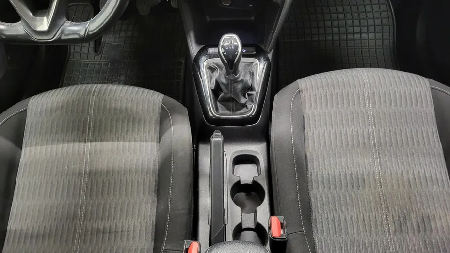 OPEL Corsa -