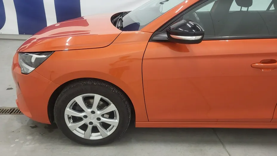 OPEL Corsa -