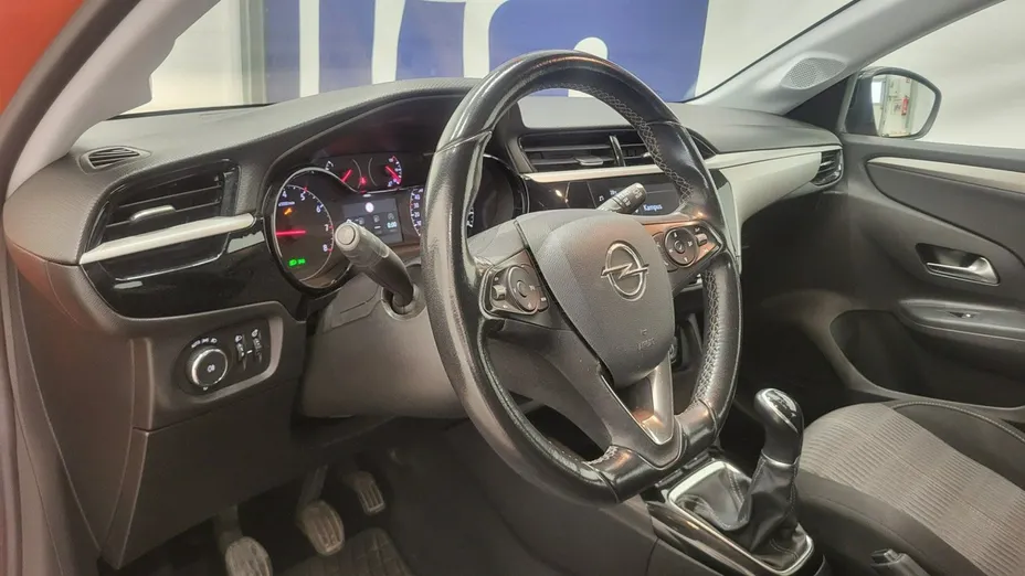 OPEL Corsa -