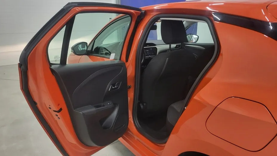 OPEL Corsa -