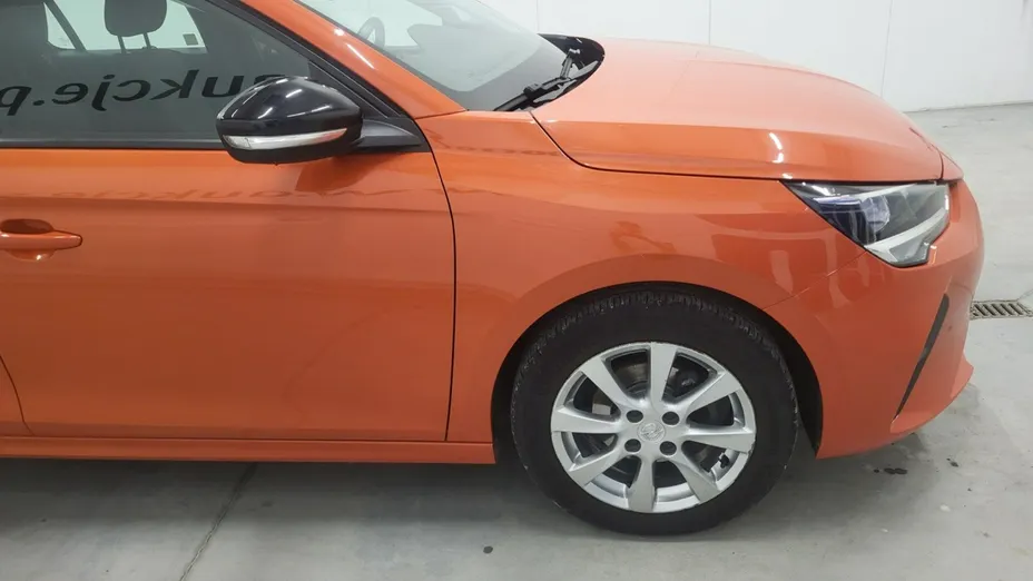 OPEL Corsa -