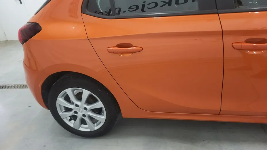 OPEL Corsa -