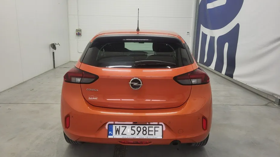 OPEL Corsa -