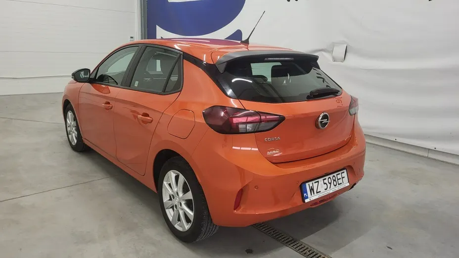 OPEL Corsa -