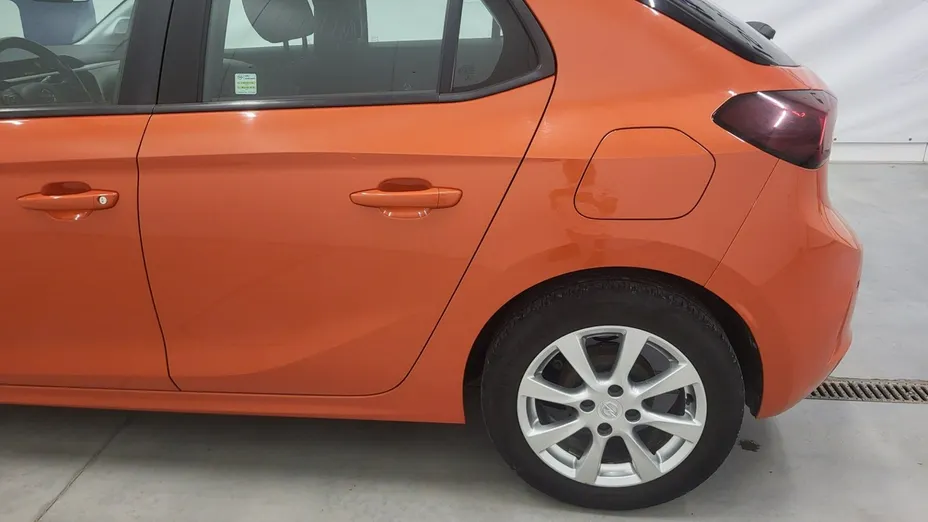 OPEL Corsa -