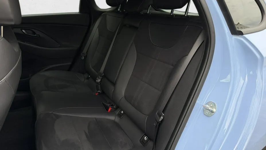 HYUNDAI i30 N -