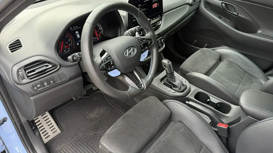 HYUNDAI i30 N -